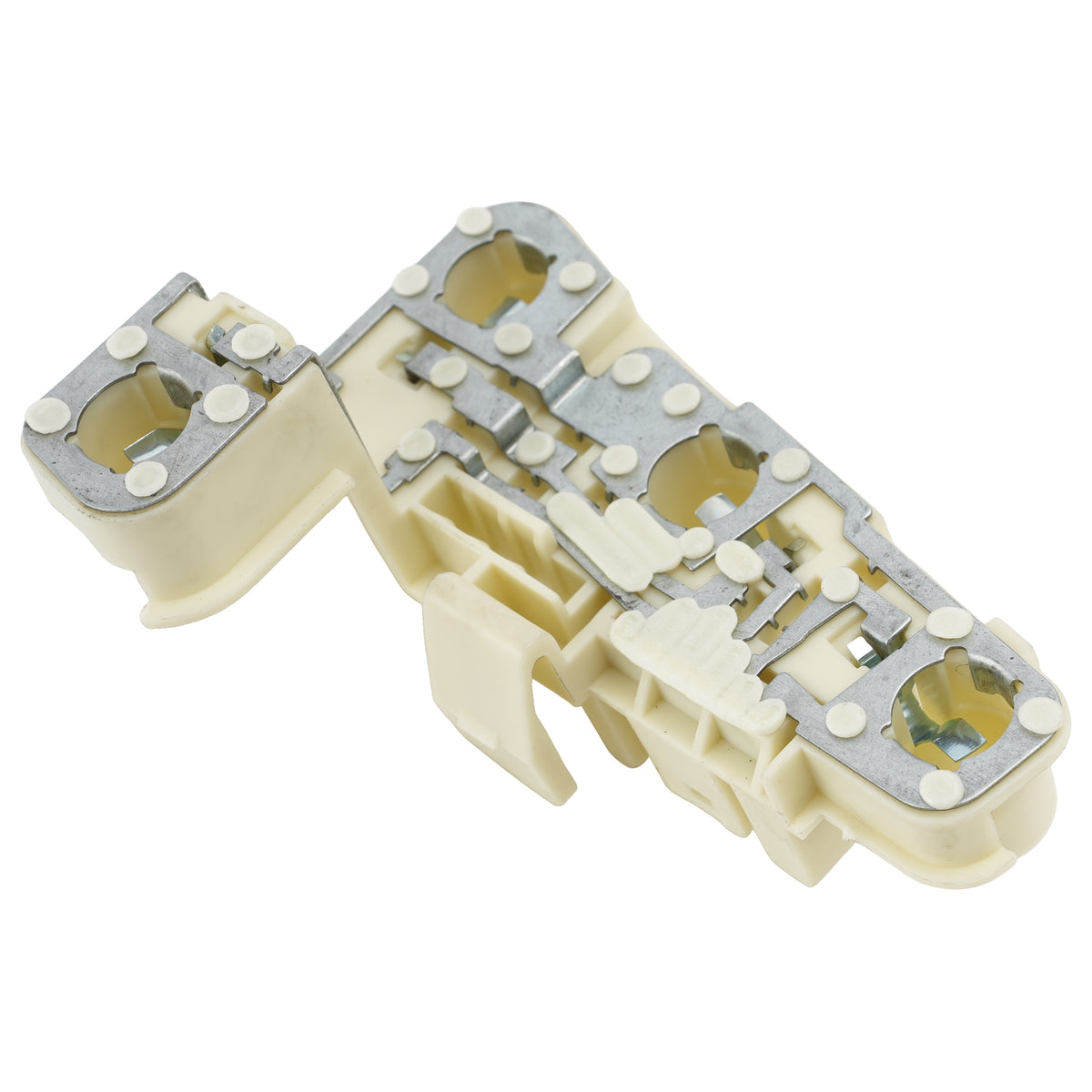 2005-2008 BMW 3 Series E90(Sedan) (Pre-LCI) Rear Left Bulb Holder Socket 63216937473 Generic
