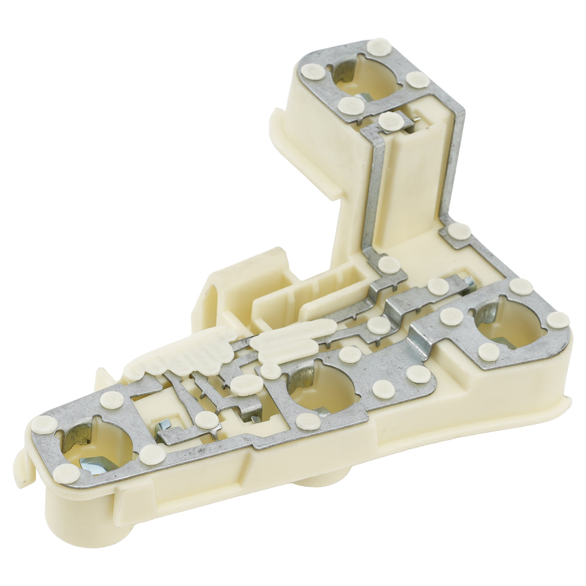 2005-2008 BMW 3 Series E90(Sedan) (Pre-LCI) Rear Left Bulb Holder Socket 63216937473 Generic