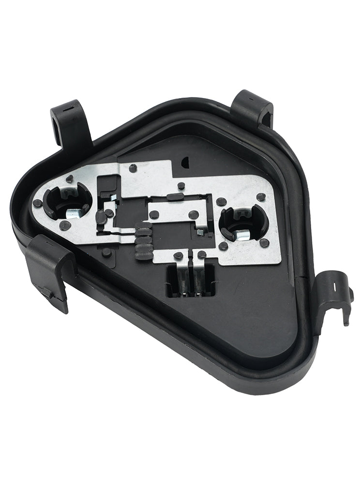 2011-2015 BMW 3 SERIES F30 F80 Sedan (PRE-LCI) Rear Left Bulb Holder Socket 63217313043 Generic