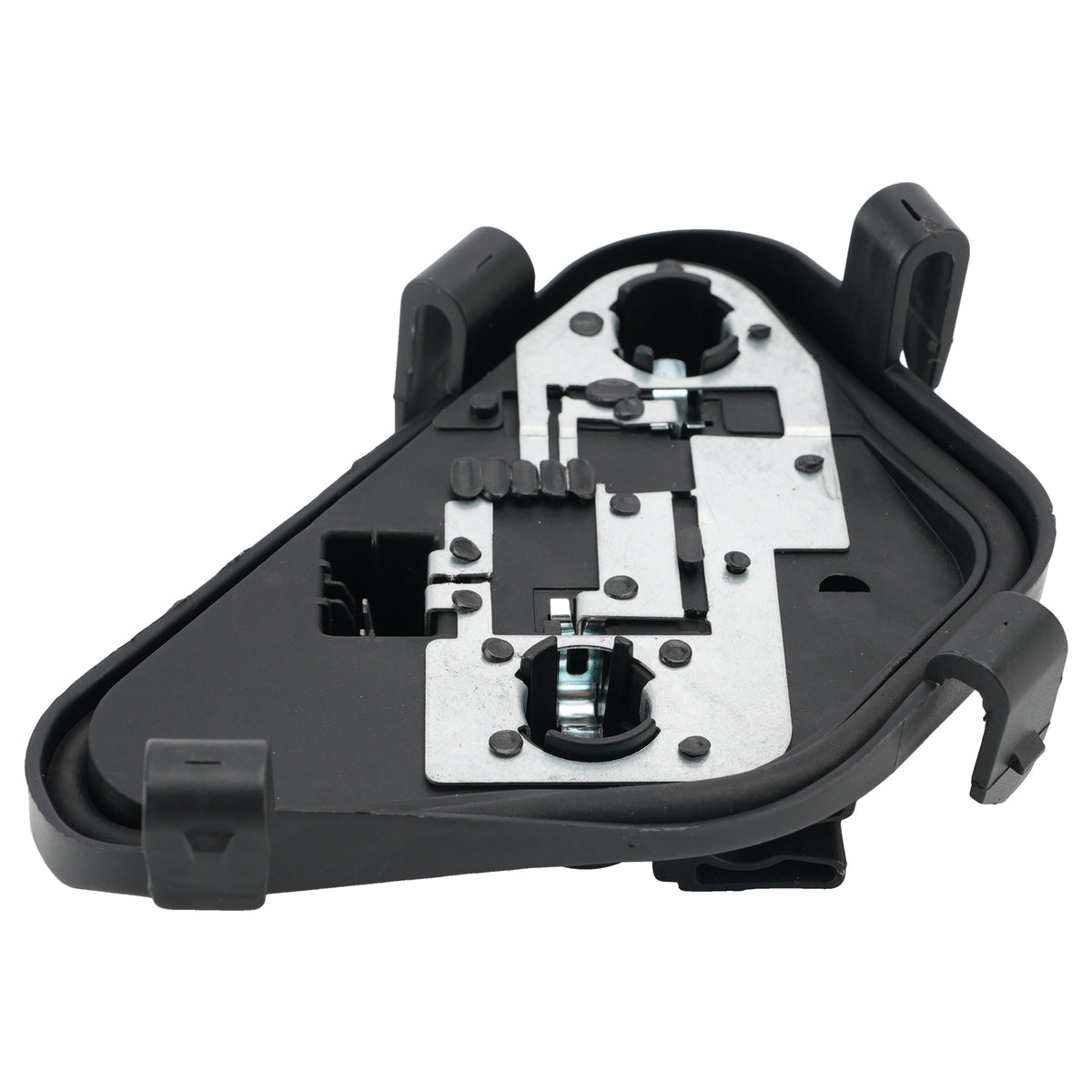 2011-2015 BMW 3 SERIES F30 F80 Sedan (PRE-LCI) Rear Left Bulb Holder Socket 63217313043 Generic