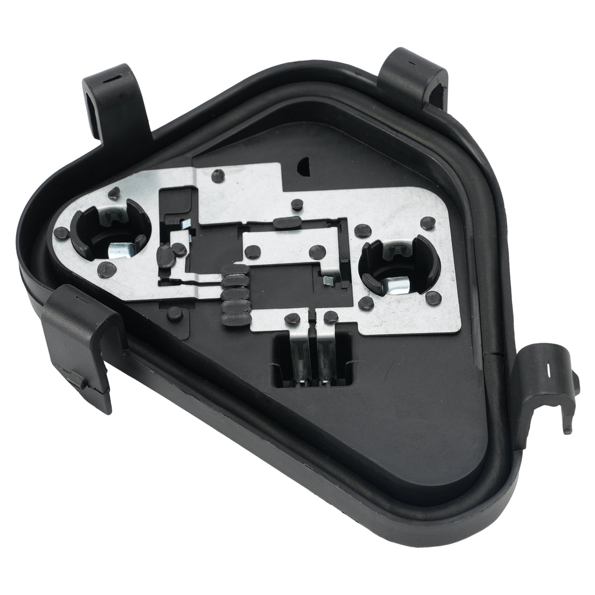 2011-2015 BMW 3 SERIES F30 F80 Sedan (PRE-LCI) Rear Left Bulb Holder Socket 63217313043 Generic