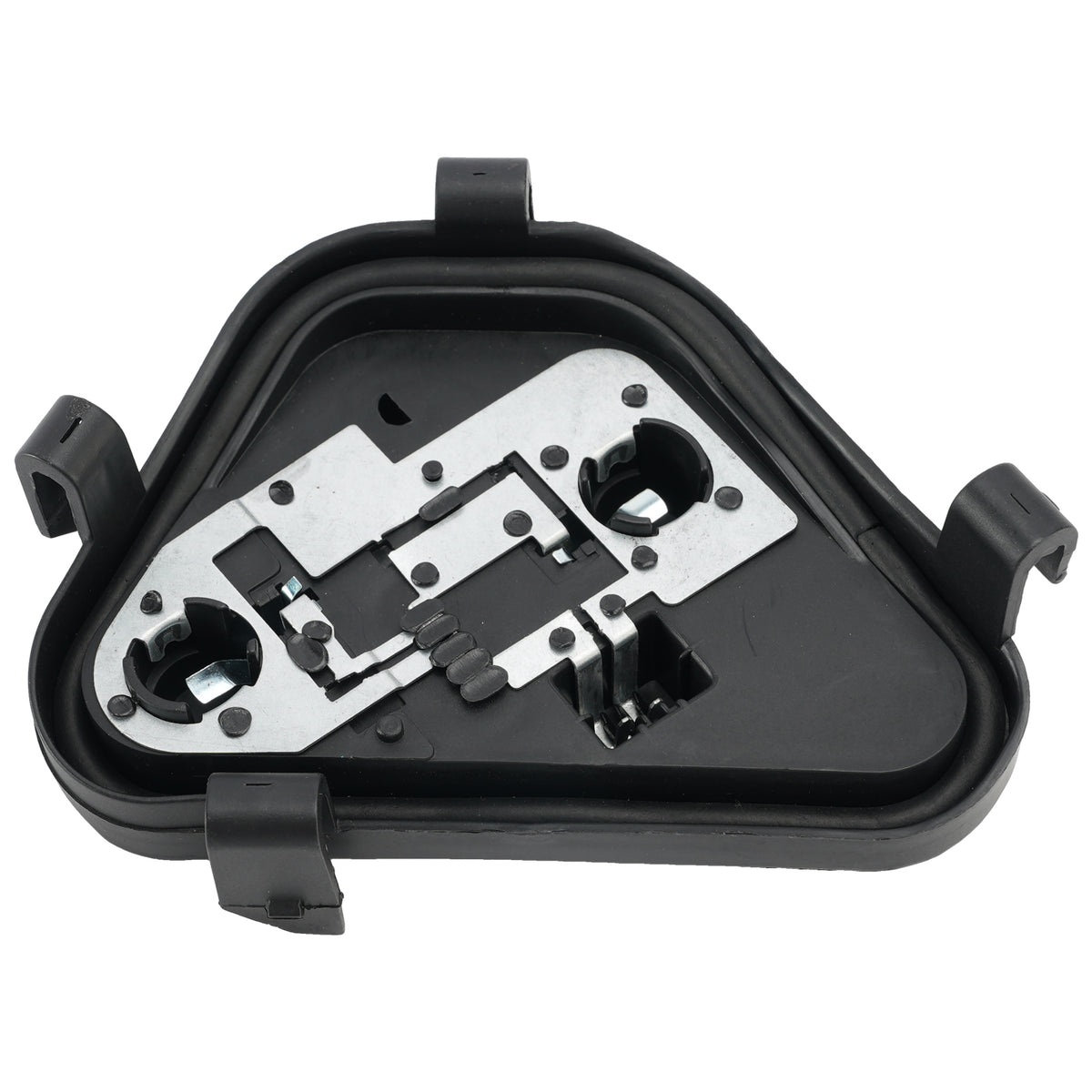 2011-2015 BMW 3 SERIES F30 F80 Sedan (PRE-LCI) Rear Left Bulb Holder Socket 63217313043 Generic