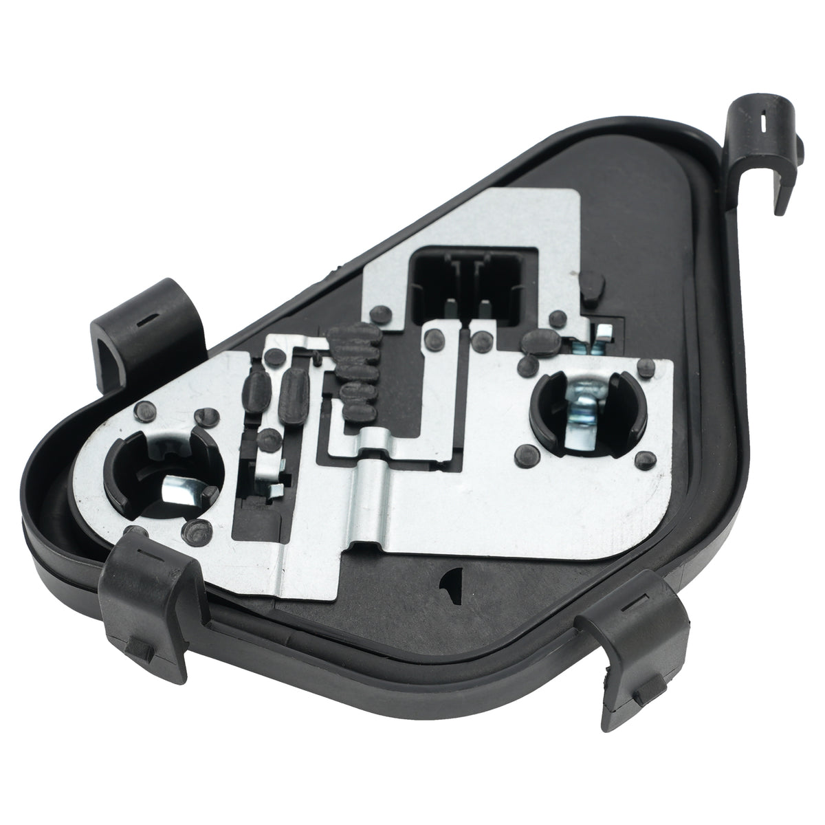 2011-2015 BMW 3 SERIES F30 F80 Sedan (PRE-LCI) Rear Right Bulb Holder Socket 63217313044 Generic