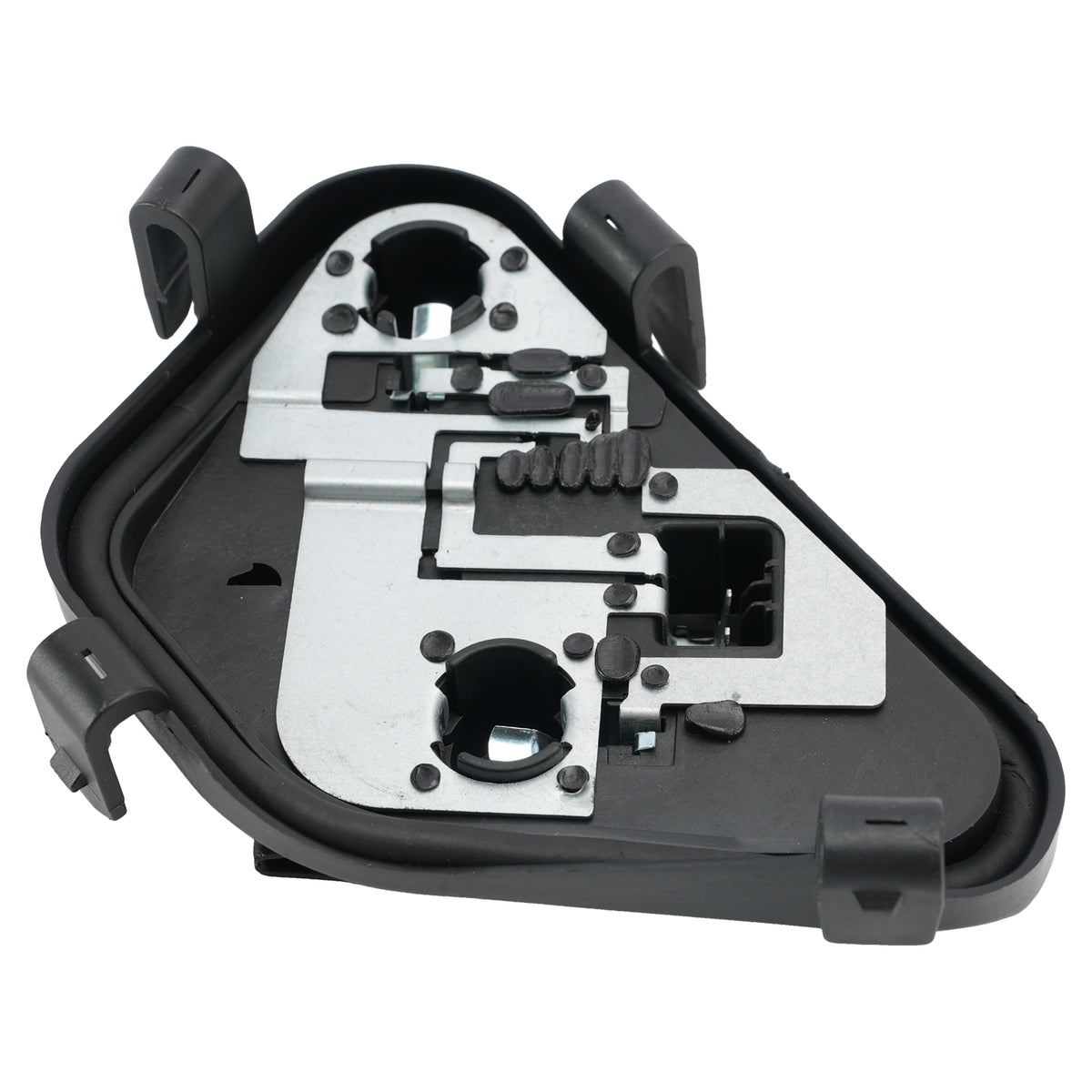 2011-2015 BMW 3 SERIES F30 F80 Sedan (PRE-LCI) Rear Right Bulb Holder Socket 63217313044 Generic