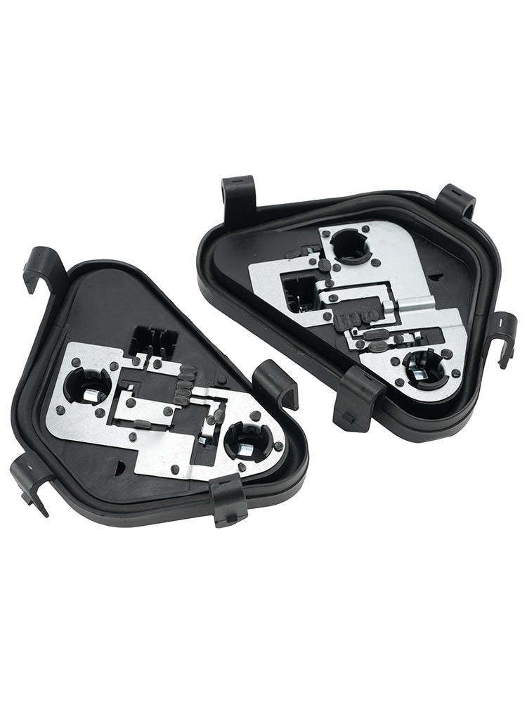 2011-2015 BMW 3 SERIES F30 F80 Sedan (PRE-LCI) Rear L+R Bulb Holder Socket 63217313043 63217313044 Generic