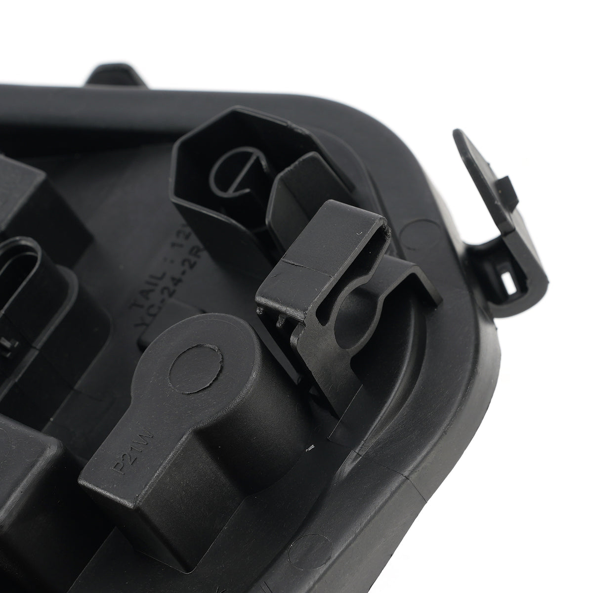 2011-2015 BMW 3 SERIES F30 F80 Sedan (PRE-LCI) Rear Right Bulb Holder Socket 63217313044 Generic