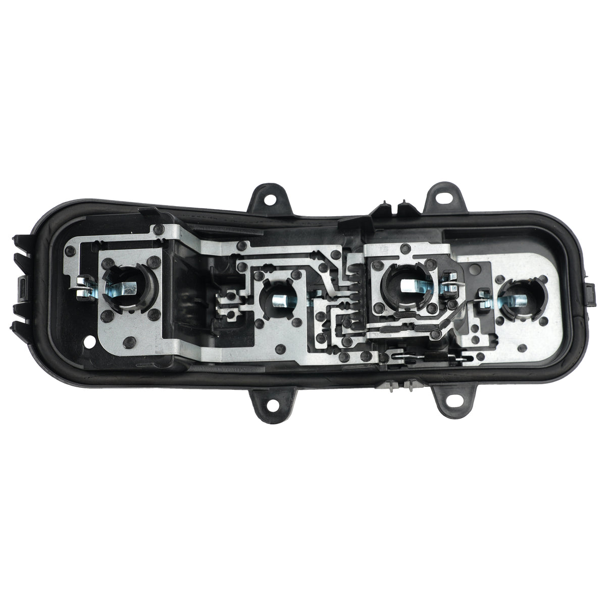 2015-2018 FIAT 500X Tail Lamp Light Socket 68290191AA 77367351 Generic