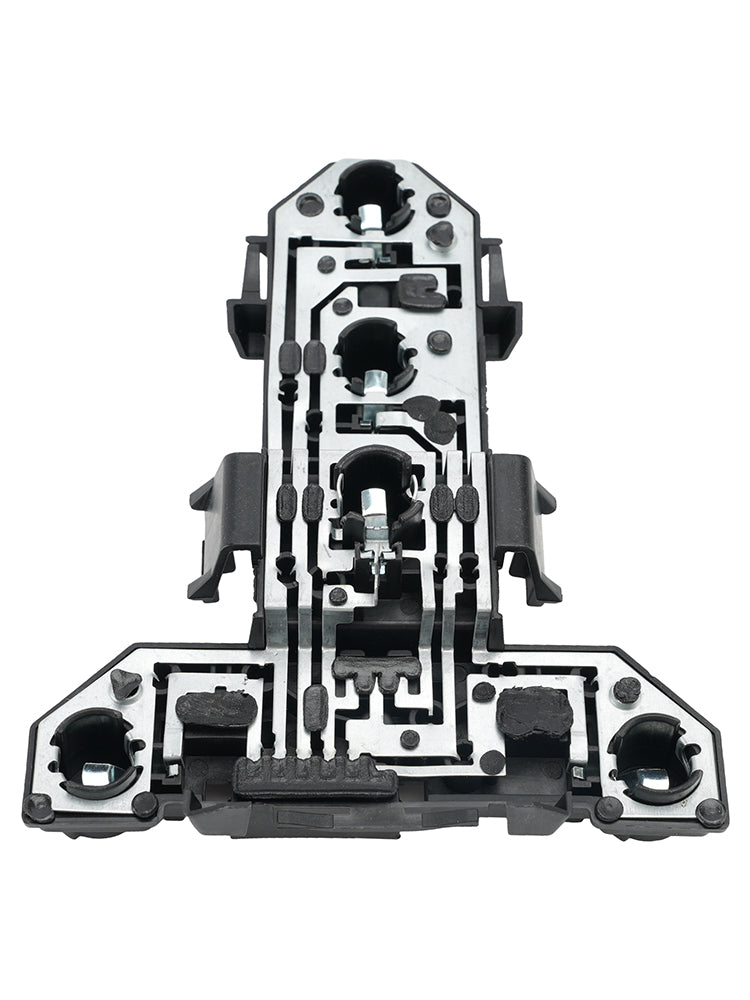 1998-2005 VW GOLF MK4 Rear Tail Light Bulb Tray Holder Socket Plate 1J6945257 Generic
