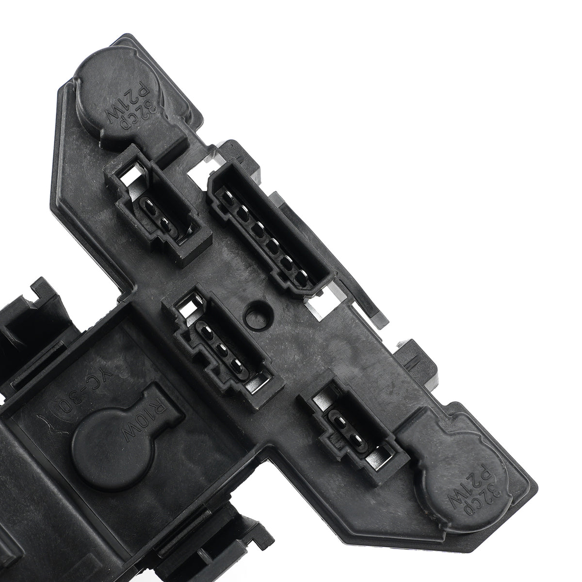 1998-2005 VW GOLF MK4 Rear Tail Light Bulb Tray Holder Socket Plate 1J6945257 Generic