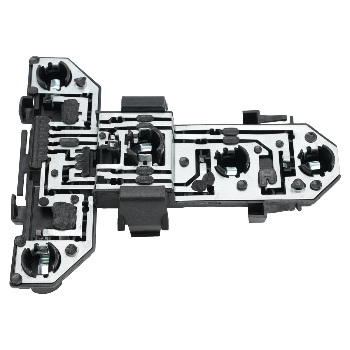 1998-2005 VW GOLF MK4 Rear Tail Light Bulb Tray Holder Socket Plate 1J6945257 Generic