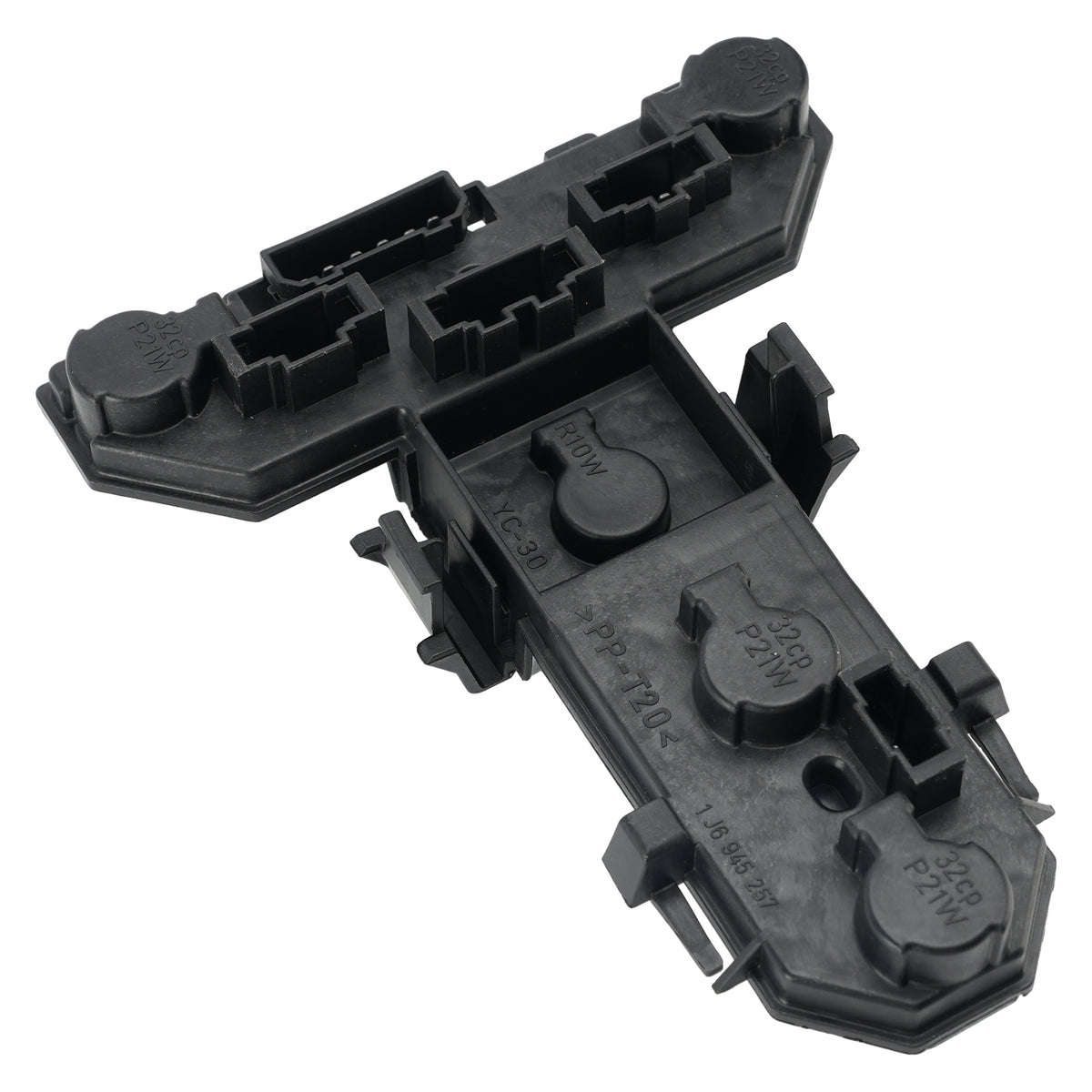 1998-2005 VW GOLF MK4 Rear Tail Light Bulb Tray Holder Socket Plate 1J6945257 Generic