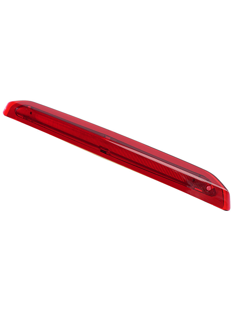 2012-2020 Ford Escape/Kuga MK2 TE TF DM2 Rear High Mounted Brake Lamp Light Red CJ5413A601AE CJ5413A601AC Generic