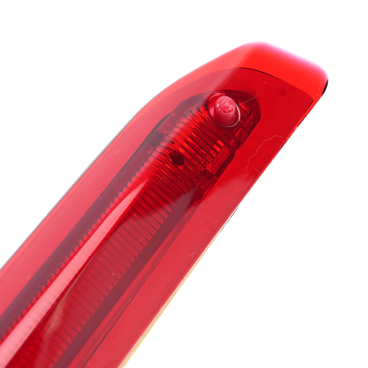 2012-2020 Ford Escape/Kuga MK2 TE TF DM2 Rear High Mounted Brake Lamp Light Red CJ5413A601AE CJ5413A601AC Generic