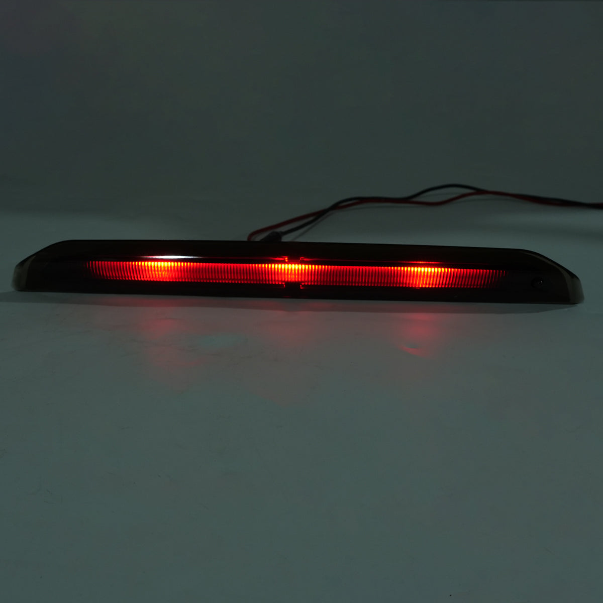 2012-2020 Ford Escape/Kuga MK2 TE TF DM2 Rear High Mounted Brake Lamp Light Black CJ5413A601AE CJ5413A601AD Generic