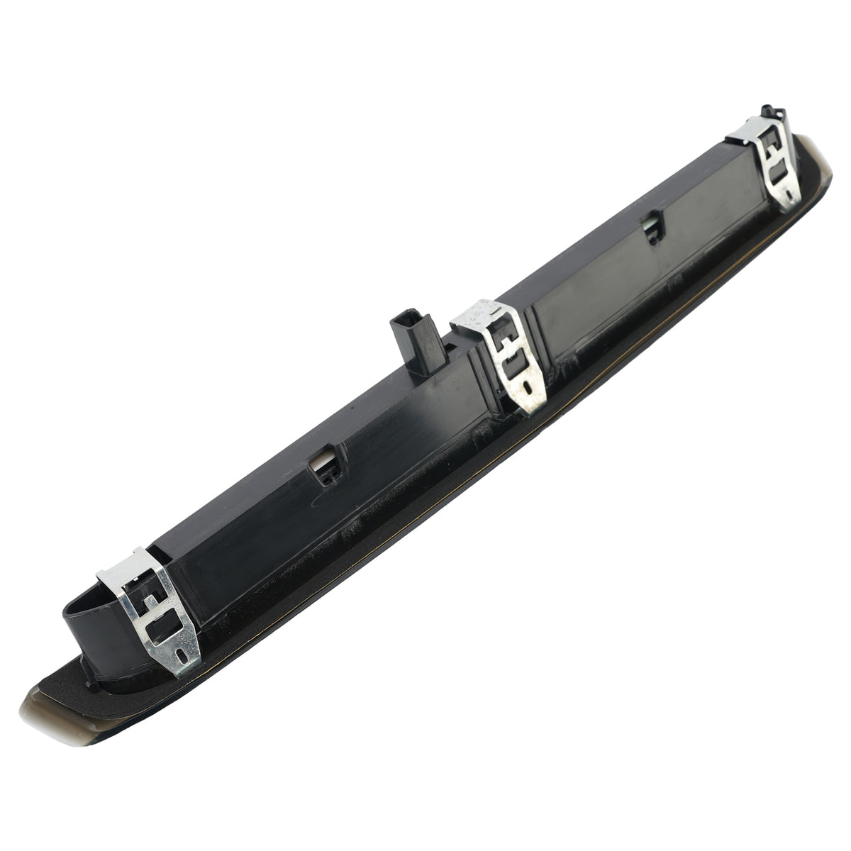 2012-2020 Ford Escape/Kuga MK2 TE TF DM2 Rear High Mounted Brake Lamp Light Black CJ5413A601AE CJ5413A601AD Generic