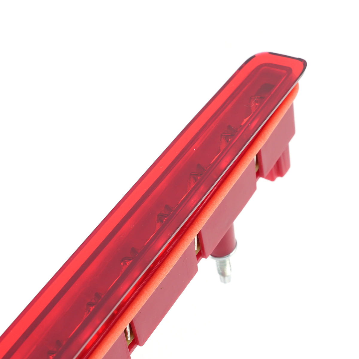 2009-2016 Audi A5 Cabriolet Rear Third 3Rd Brake Lamp Light Red 8F0945097 Generic