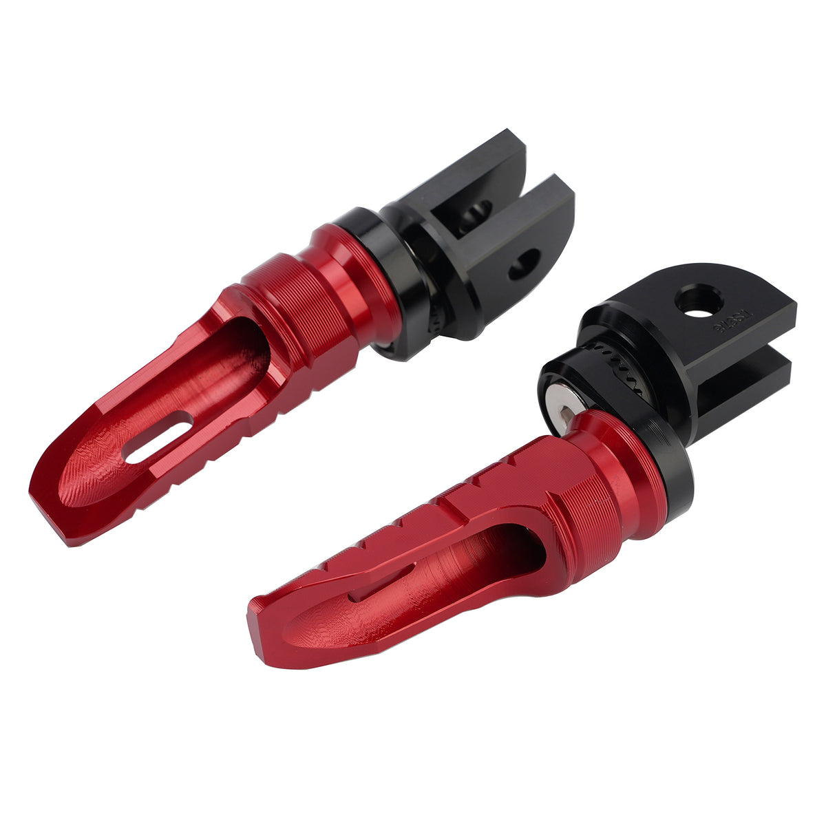 2026- Thruxton 400 Front Footrests Foot Pegs Generic