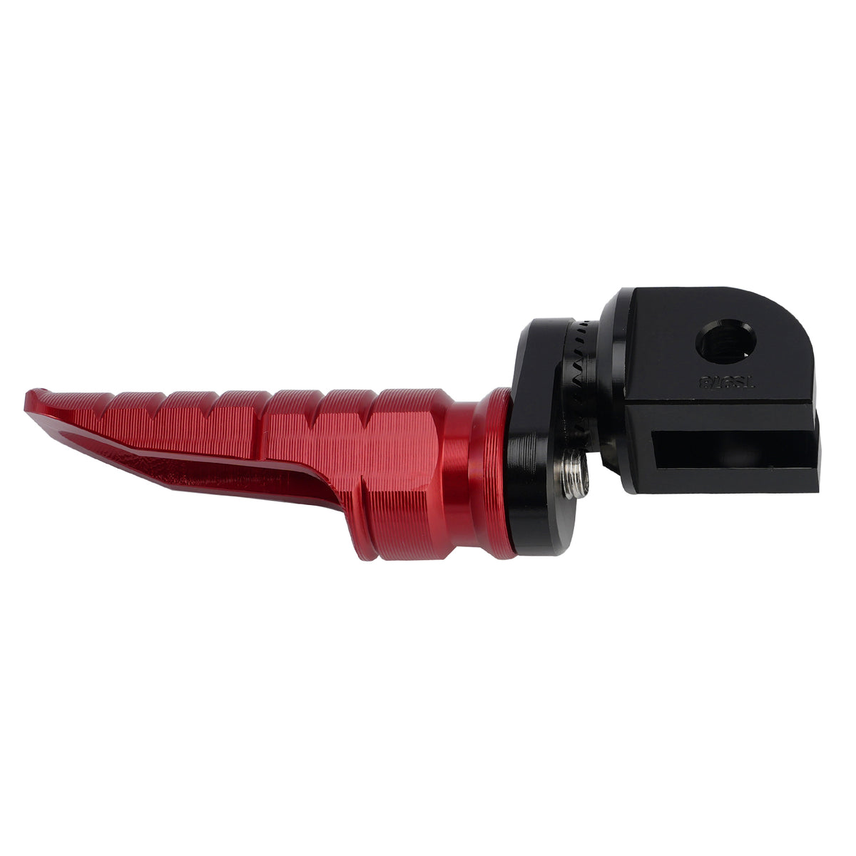 2026- Tracker 400 Front Footrests Foot Pegs Generic