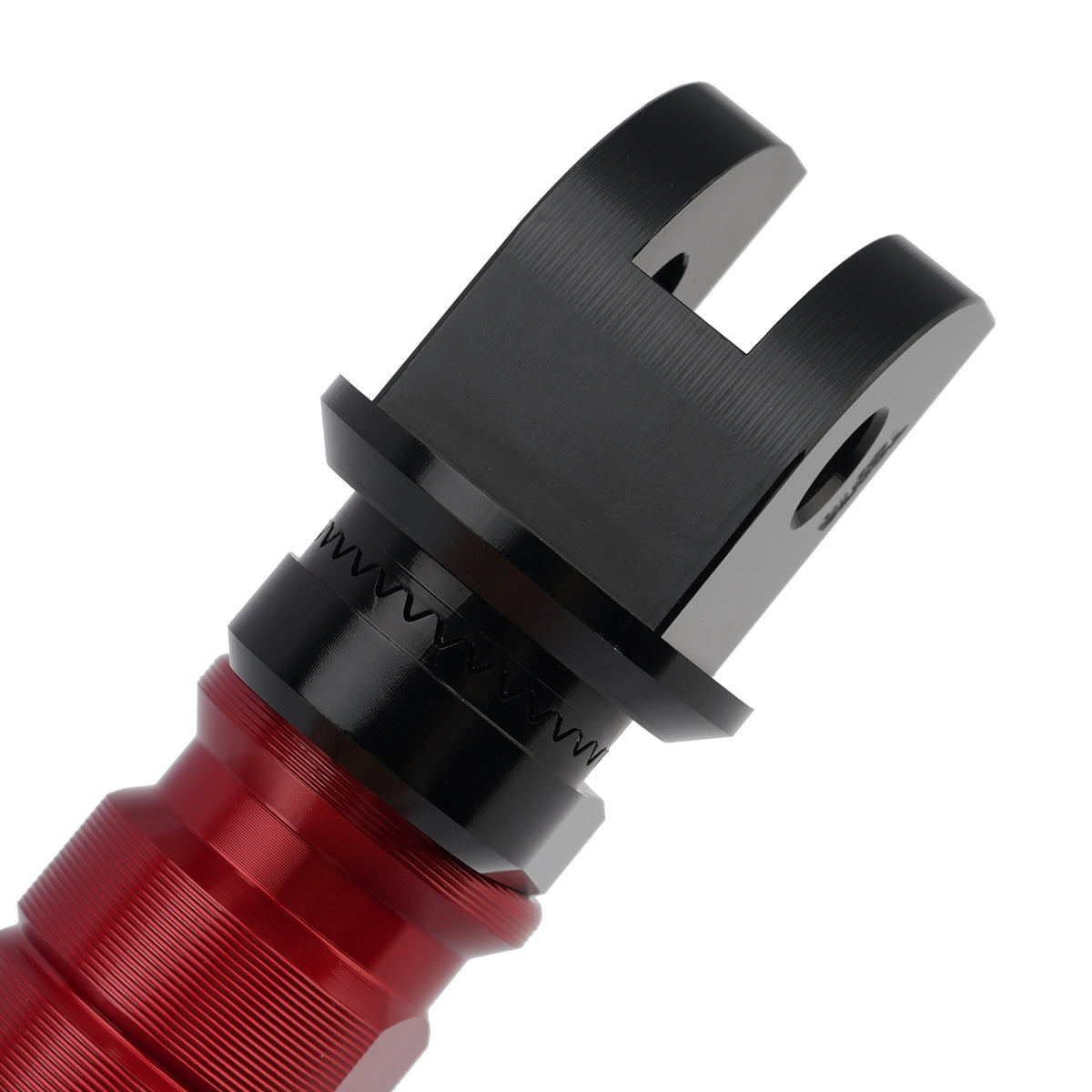 2026- Tracker 400 Front Footrests Foot Pegs Generic