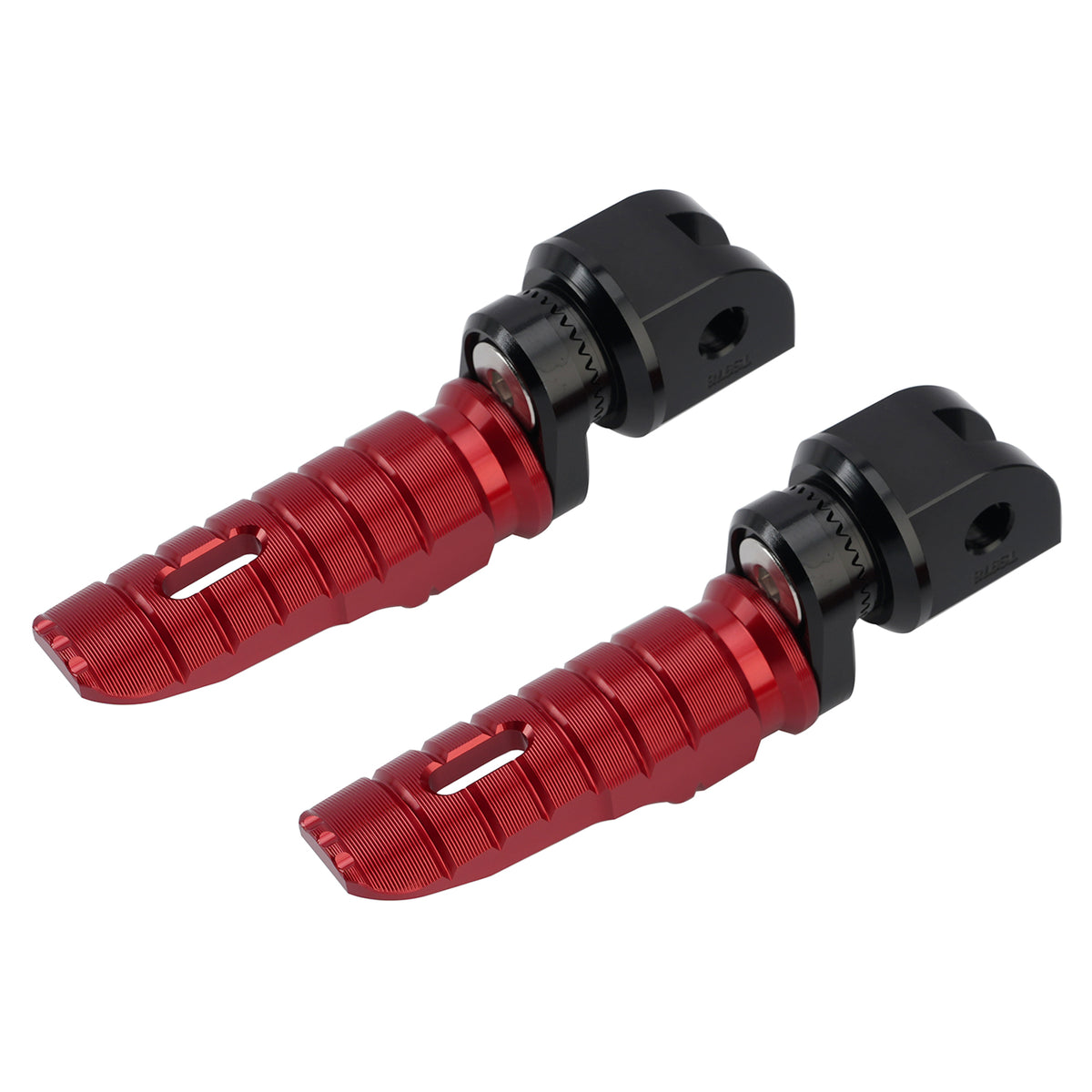 2026- Thruxton 400 Front Footrests Foot Pegs Generic