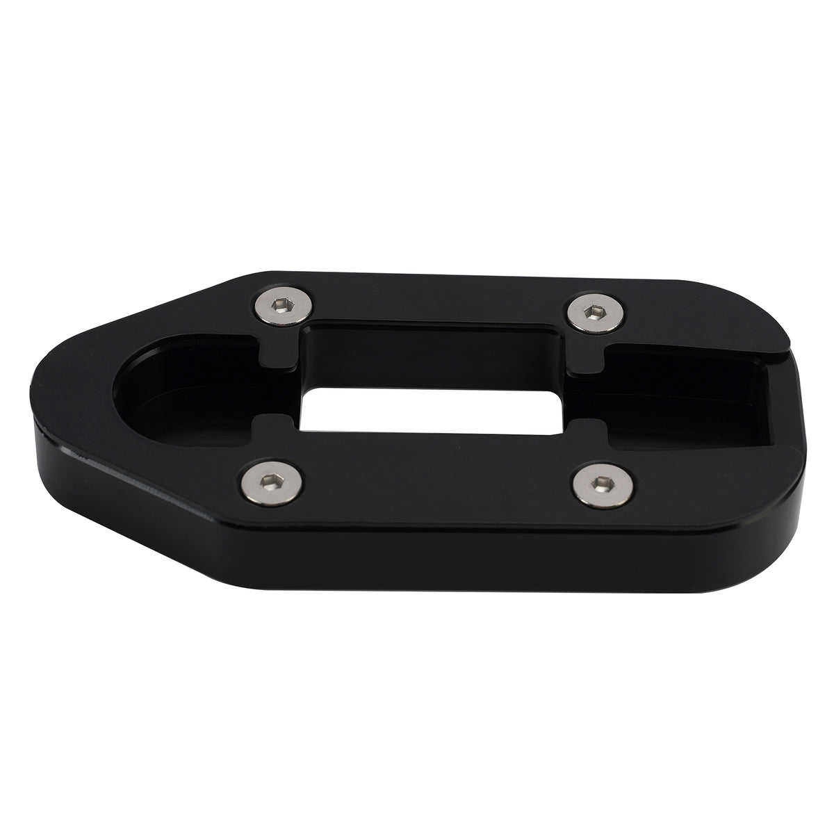 2016-2026 Indian Motorcycle Scout Classic Kickstand Enlarge Plate Pad Generic