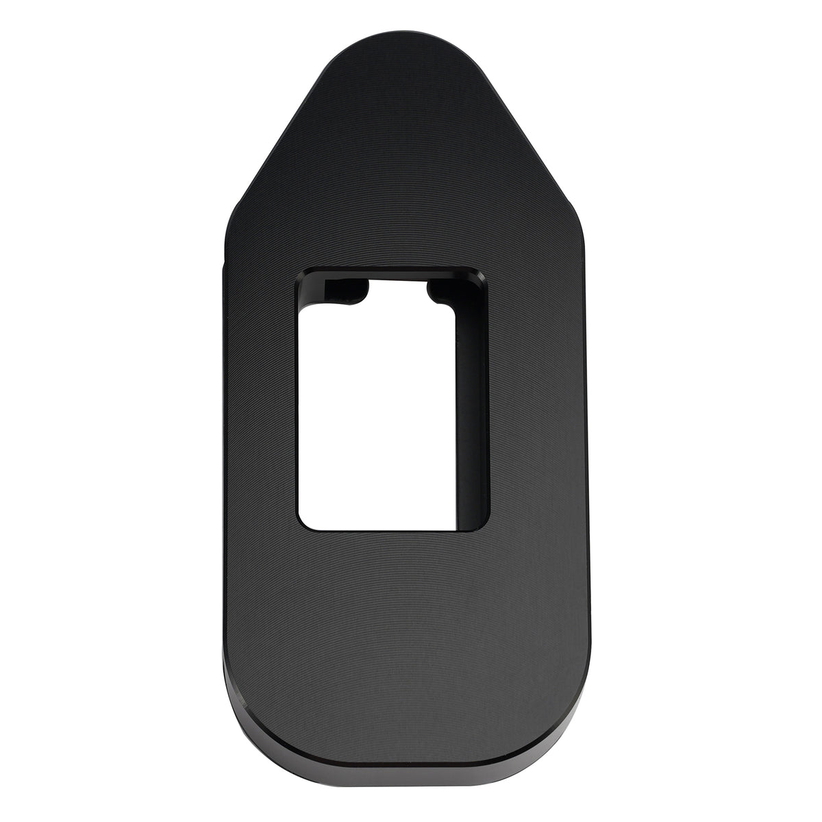 2016-2026 Indian Motorcycle Scout Bobber Kickstand Enlarge Plate Pad Generic