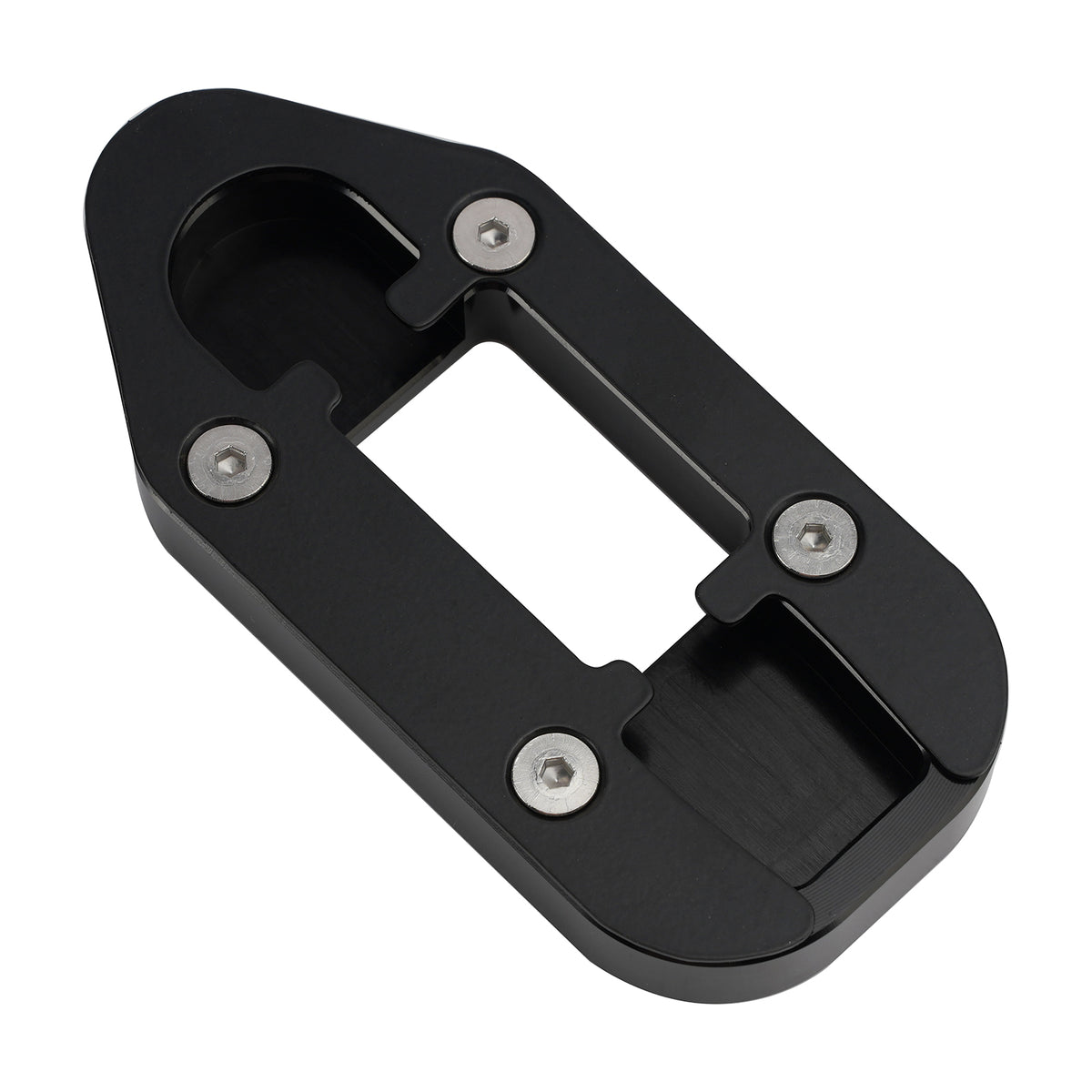 2016-2026 Indian Motorcycle Scout Icon Kickstand Enlarge Plate Pad Generic