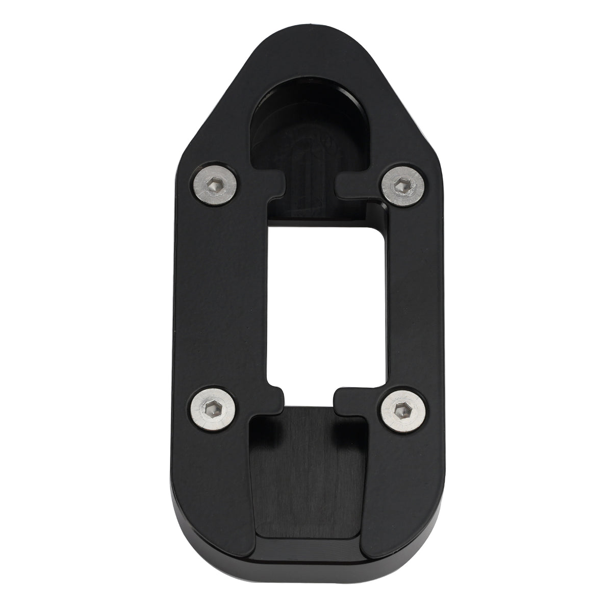 2016-2026 Indian Motorcycle Scout Rogue Kickstand Enlarge Plate Pad Generic