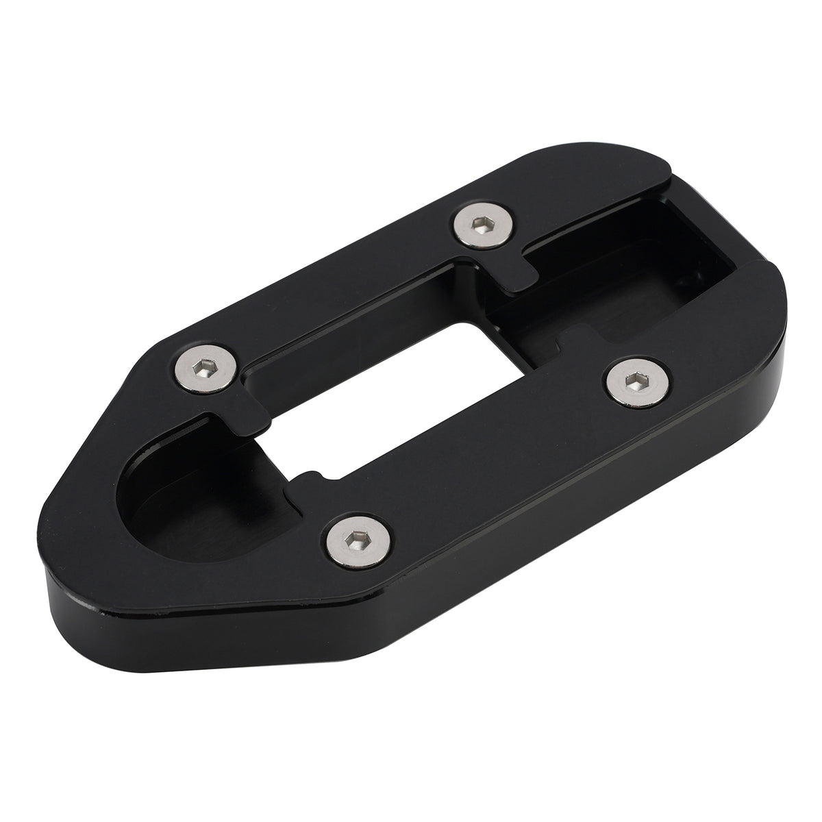 2016-2026 Indian Motorcycle Scout Classic Kickstand Enlarge Plate Pad Generic