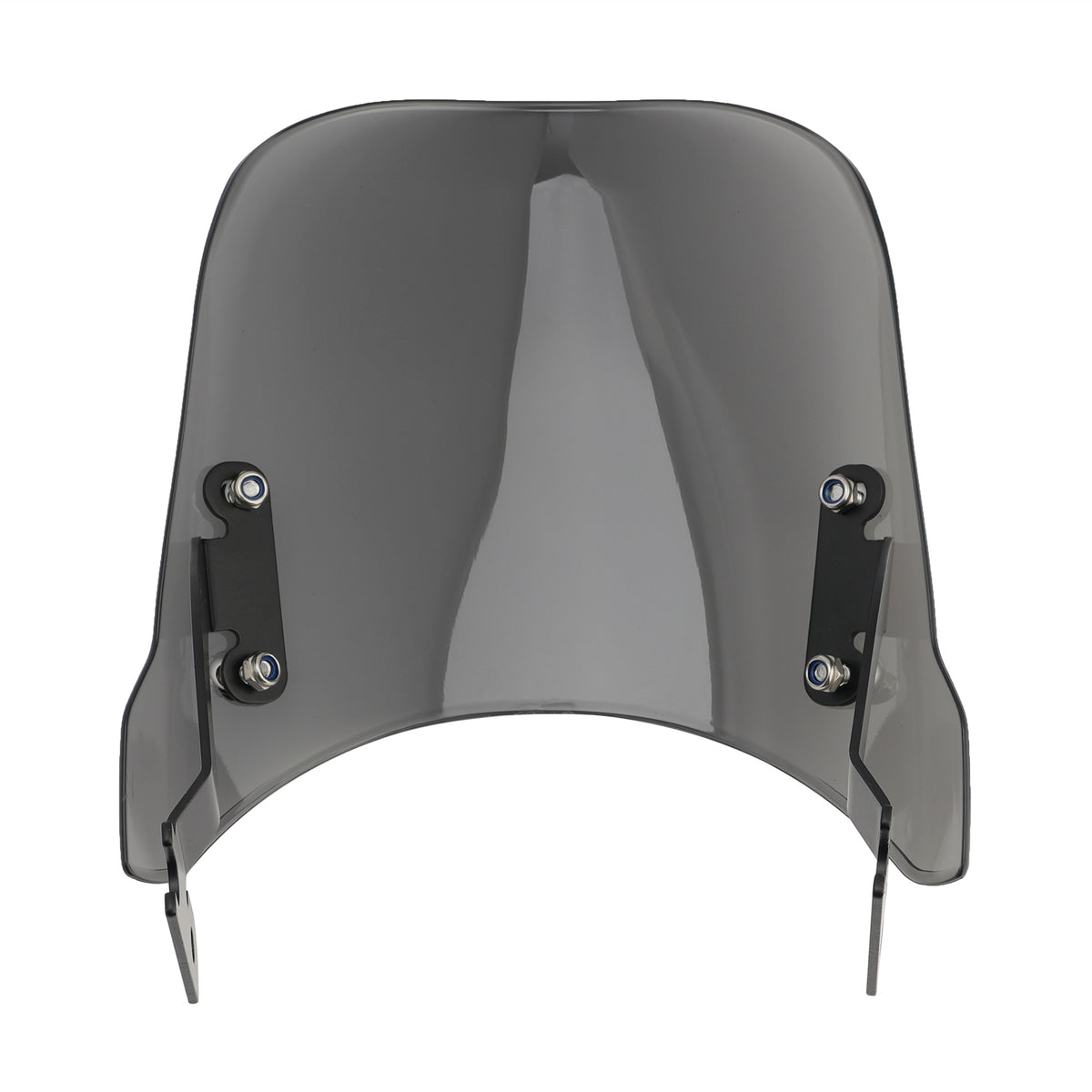 2025-2026 KAWASAKI MEGURO S1 Windshield Windscreen Generic