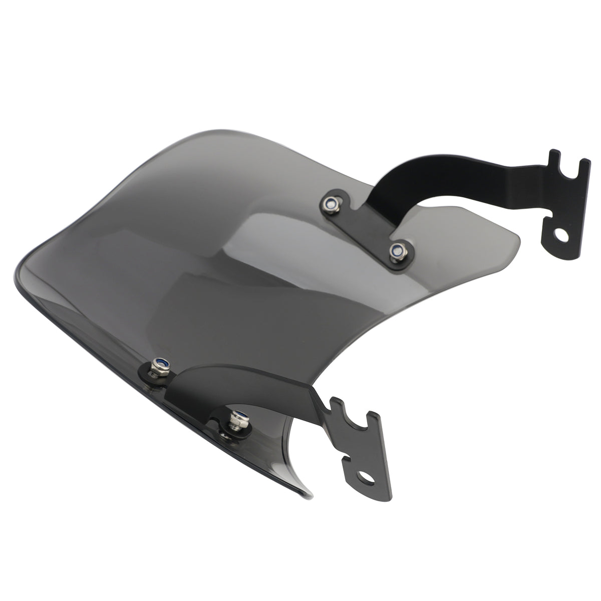 2025-2026 KAWASAKI W230 Windshield Windscreen Generic