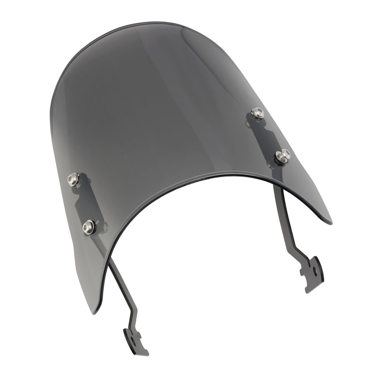 2025-2026 KAWASAKI W230 Windshield Windscreen Generic