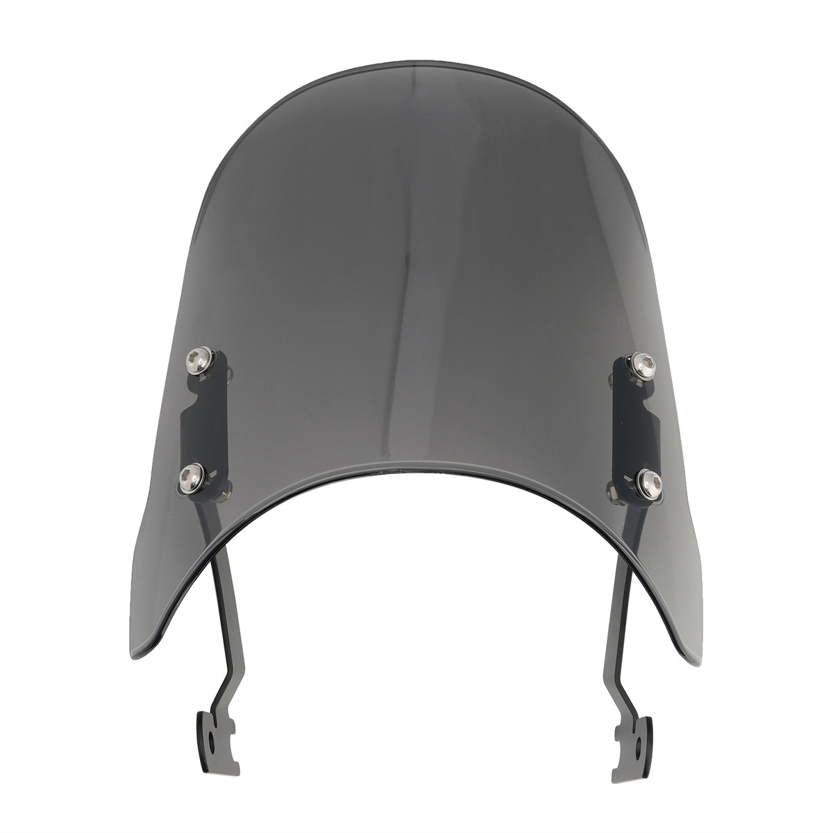 2025-2026 KAWASAKI W230 Windshield Windscreen Generic