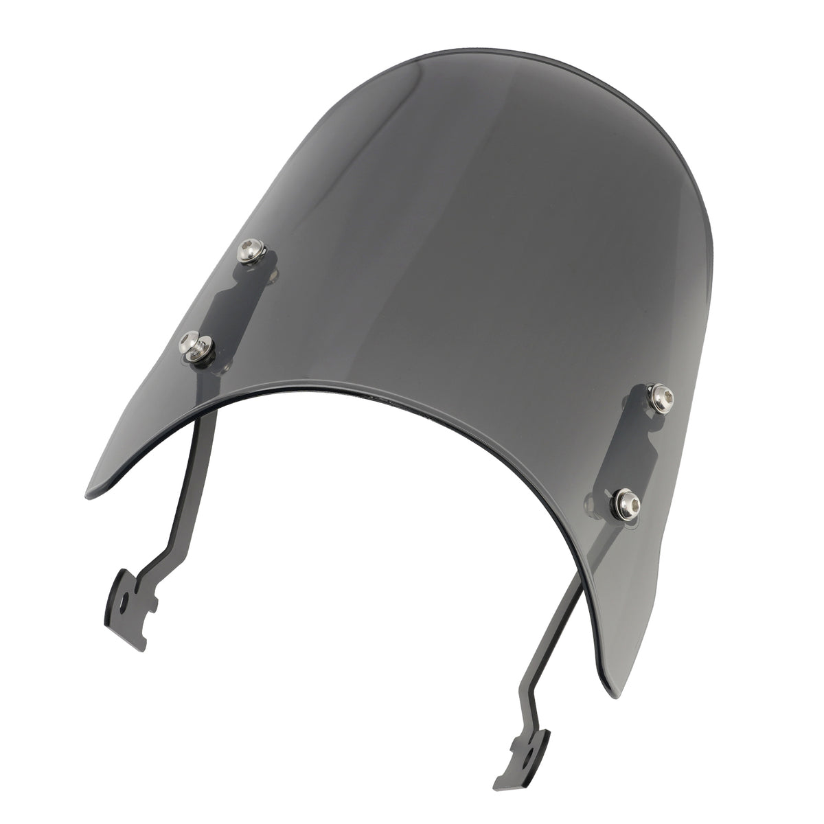 2025-2026 KAWASAKI MEGURO S1 Windshield Windscreen Generic