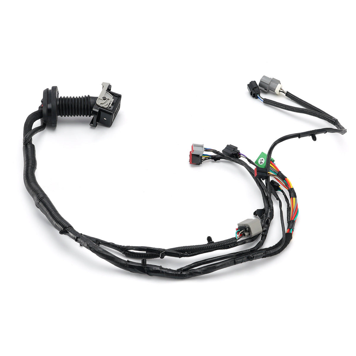 2011-2013 F-150 Driver Door Wiring Harness BL3Z14631B BL3Z-14631-B Generic