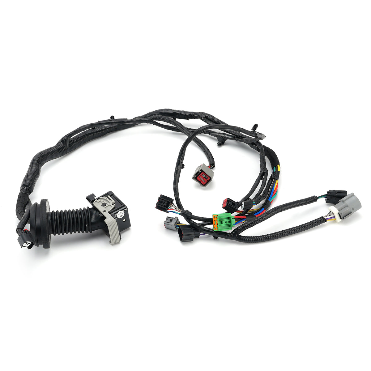 2011-2013 F-150 Driver Door Wiring Harness BL3Z14631B BL3Z-14631-B Generic