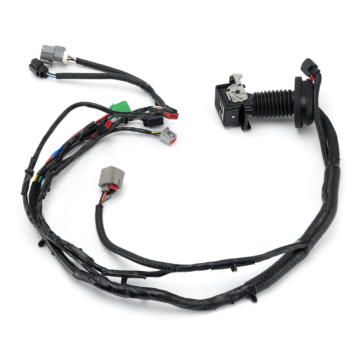 2011-2013 F-150 Driver Door Wiring Harness BL3Z14631B BL3Z-14631-B Generic