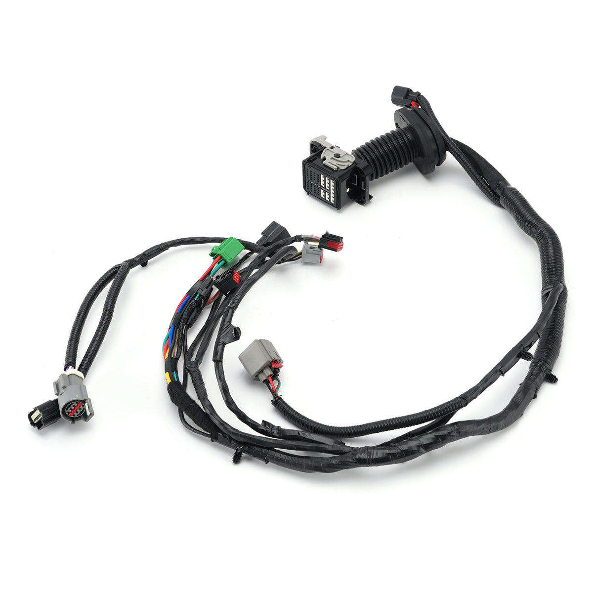 2011-2013 F-150 Driver Door Wiring Harness BL3Z14631B BL3Z-14631-B Generic