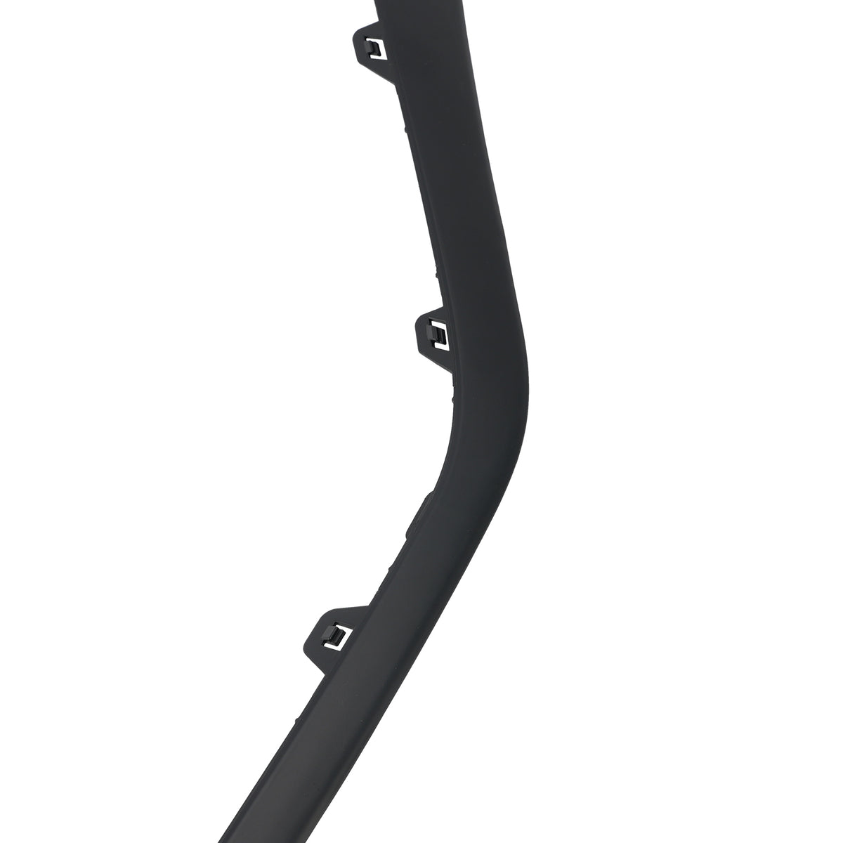 2025 Hyundai Elantra Sel Convenience Pair Front Bumper Trim Moldings Left & Right 86595AABA0 86596AABA0 Generic
