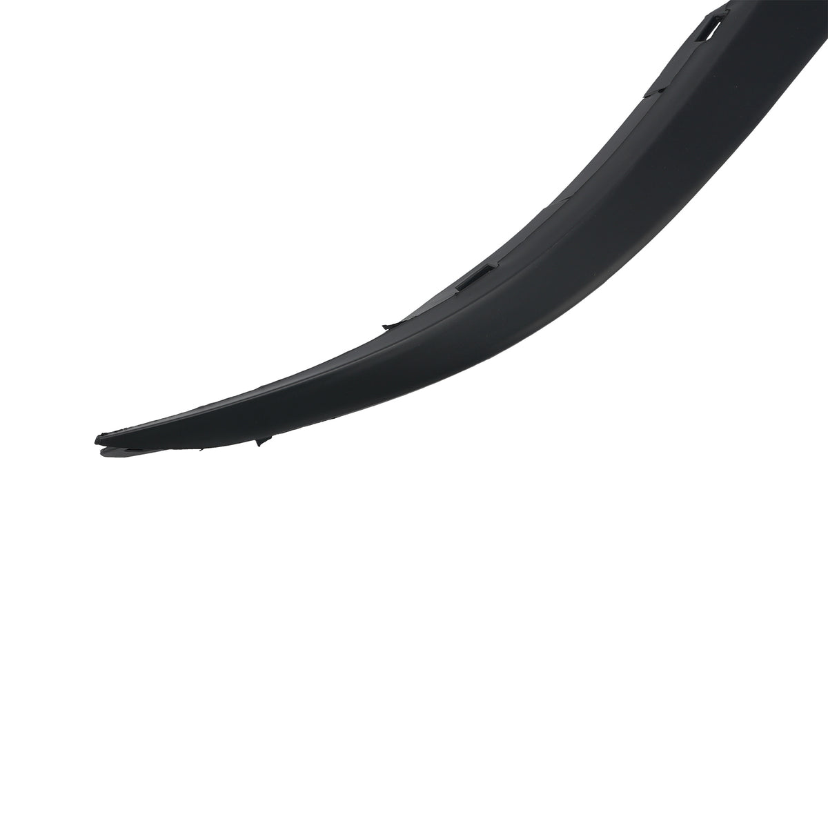 2024 Hyundai Elantra Sel Pair Front Bumper Trim Moldings Left & Right 86595AABA0 86596AABA0 Generic