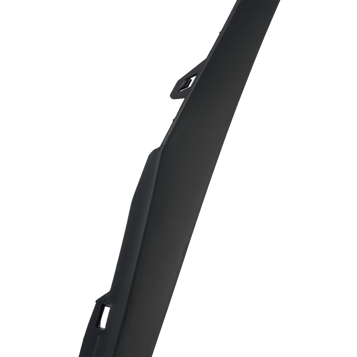 2024 Hyundai Elantra Essential Pair Front Bumper Trim Moldings Left & Right 86595AABA0 86596AABA0 Generic
