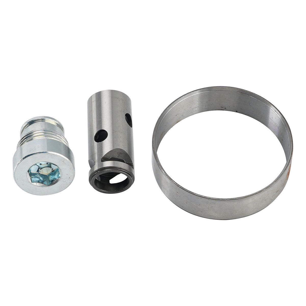 2003-2010 Ford 6.0L Powerstroke Low Pressure Oil Pump & Cover Kit 3C3Z-6700-BA 3C3Z-6616-BA Generic