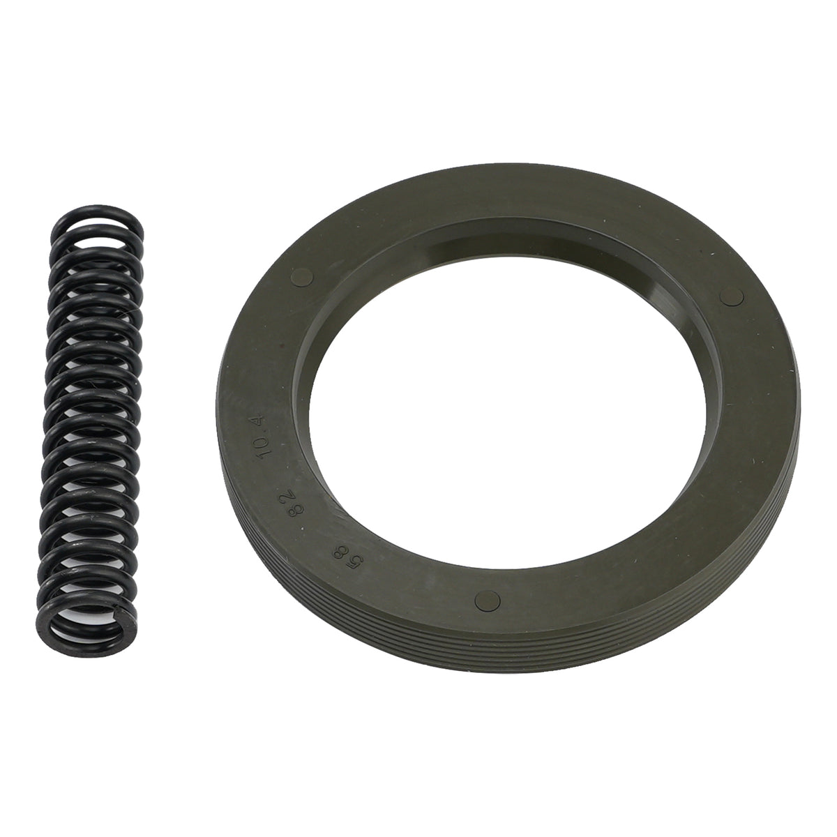 2003-2010 Ford 6.0L Powerstroke Low Pressure Oil Pump & Cover Kit 3C3Z-6700-BA 3C3Z-6616-BA Generic