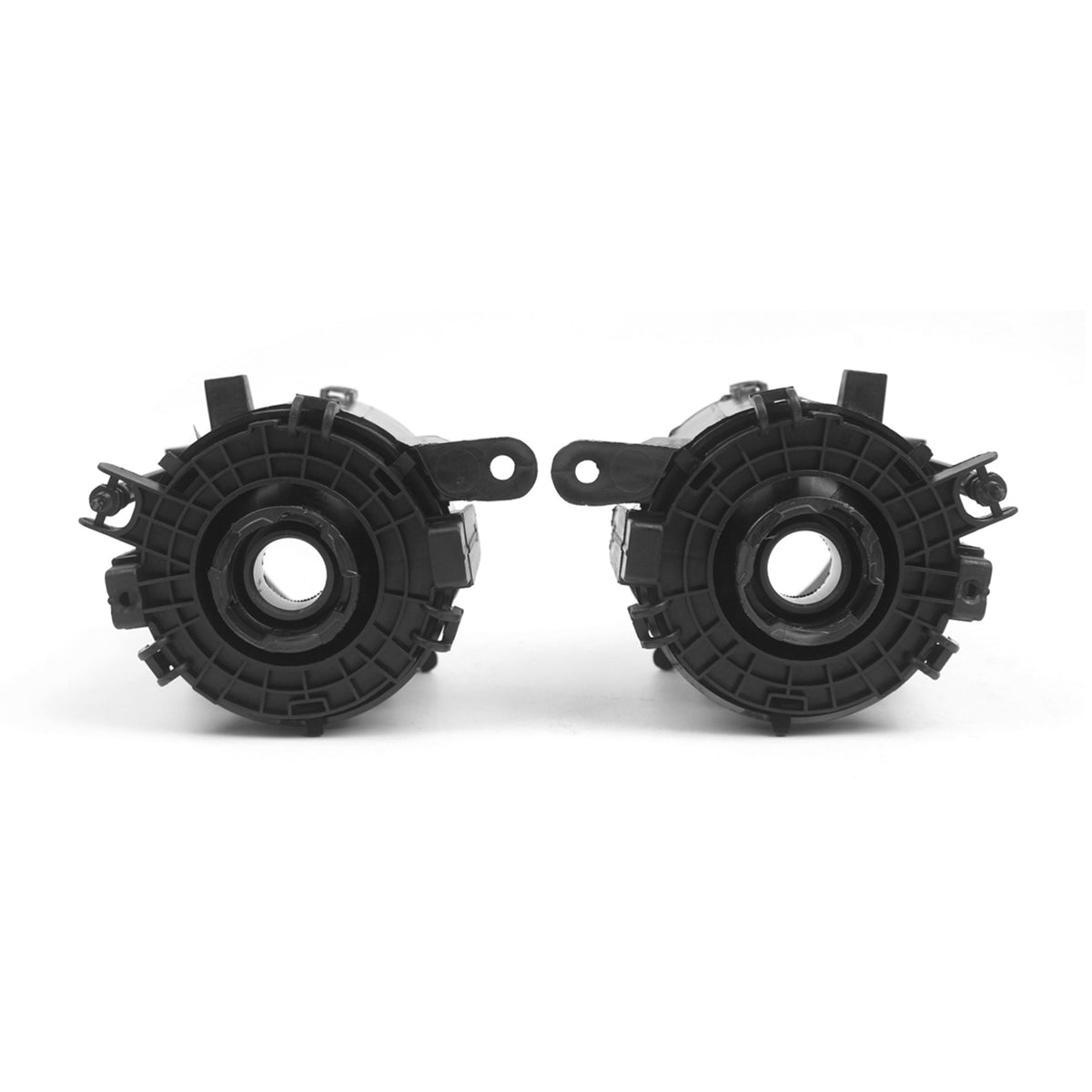2011-2017 Vauxhall Insignia Pair Front Fog Light Lamp 13281271 22865974 Generic