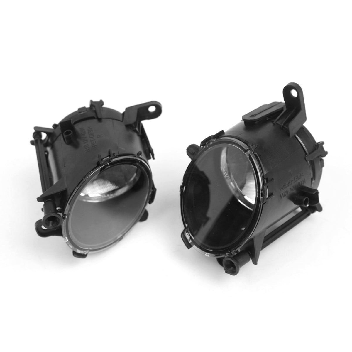 2017-2023 Vauxhall Crossland X/Crossland Pair Front Fog Light Lamp 13281271 22865974 Generic