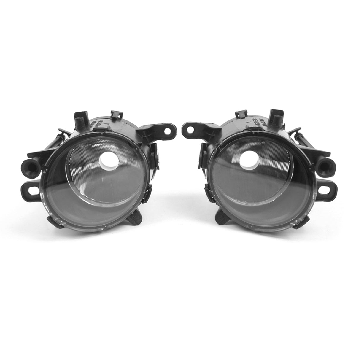 2011-2017 Vauxhall Insignia Pair Front Fog Light Lamp 13281271 22865974 Generic