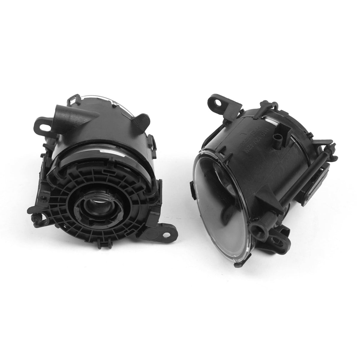 2011-2017 Vauxhall Insignia Pair Front Fog Light Lamp 13281271 22865974 Generic