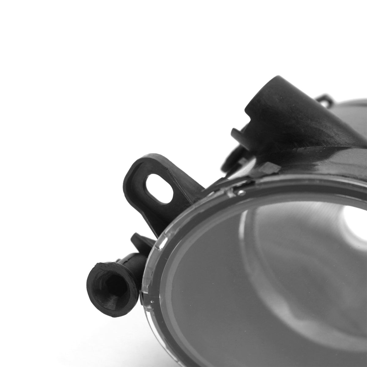 2011-2017 Vauxhall Insignia Pair Front Fog Light Lamp 13281271 22865974 Generic