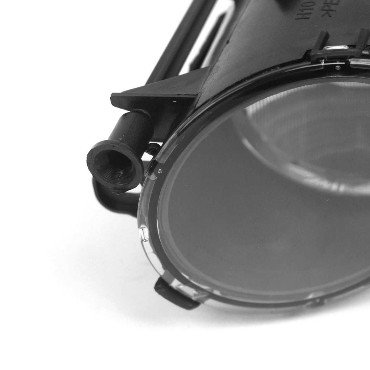 2017-2023 Vauxhall Crossland X/Crossland Right Front Fog Light Lamp 22865975 1710214 Generic