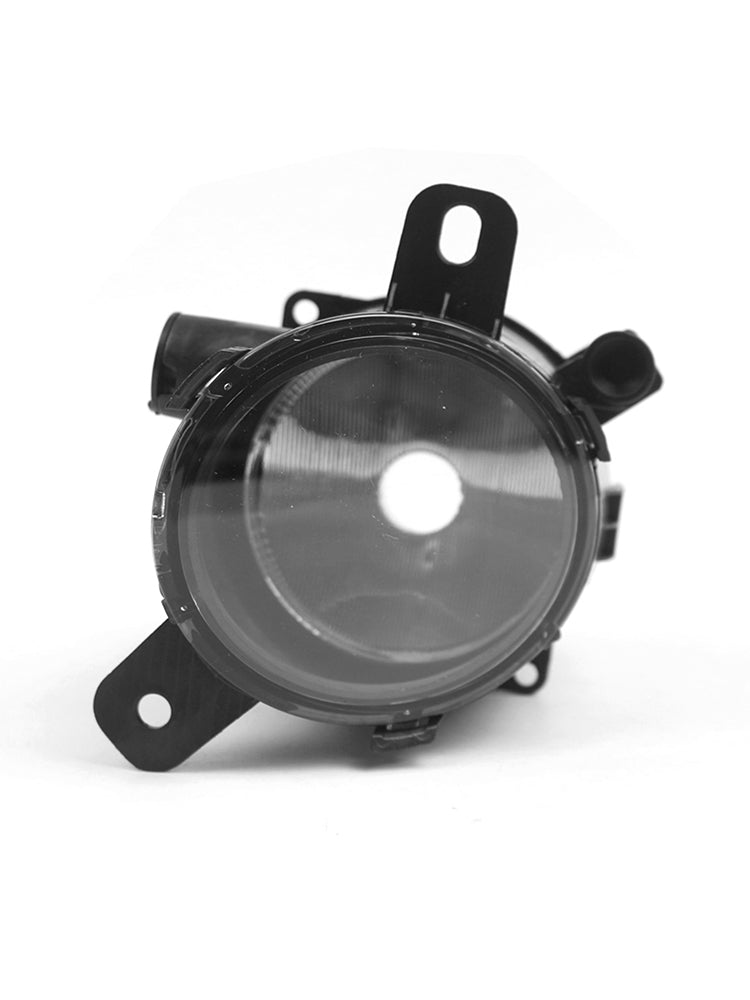 2011-2019 Vauxhall Corsa Petrol Hatch Left Front Fog Light Lamp 475720515 1710034 Generic